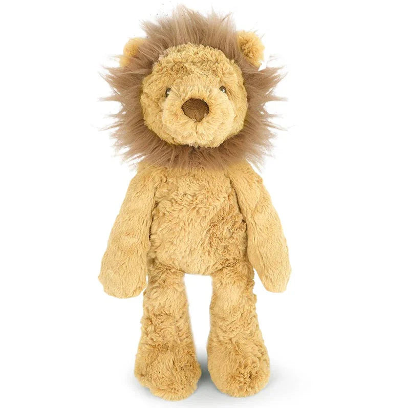 Mon Ami Lionel Lion Plush
