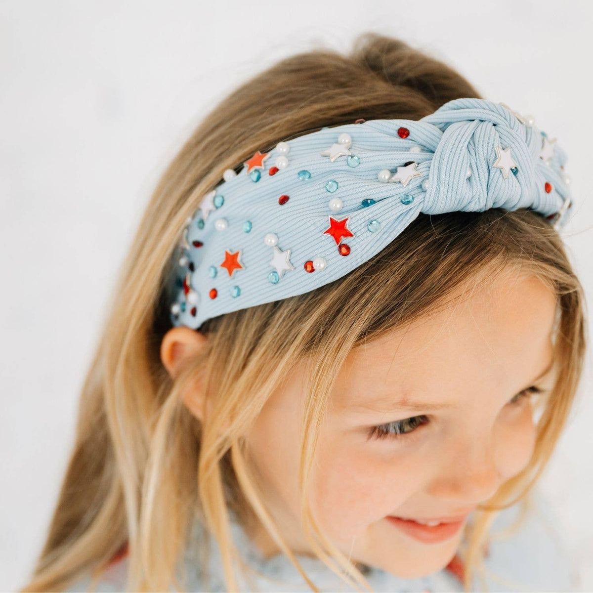 Sweet Wink | Fourth of July