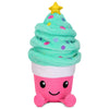 iScream Festive Fur Plush