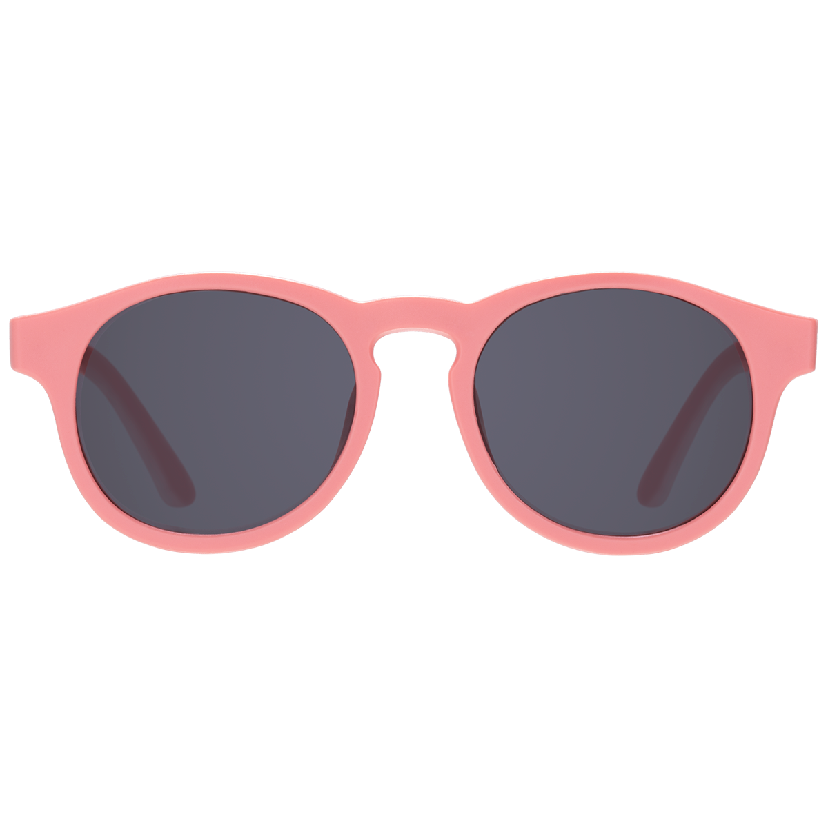 Babiators Eco Keyhole Sunglasses | Seashell Pink