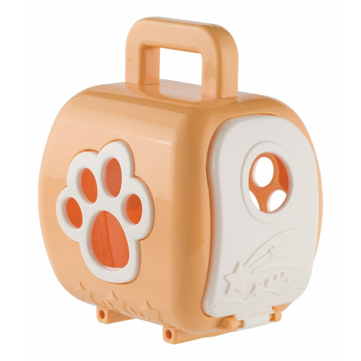 Carry Along Critters | Yellow