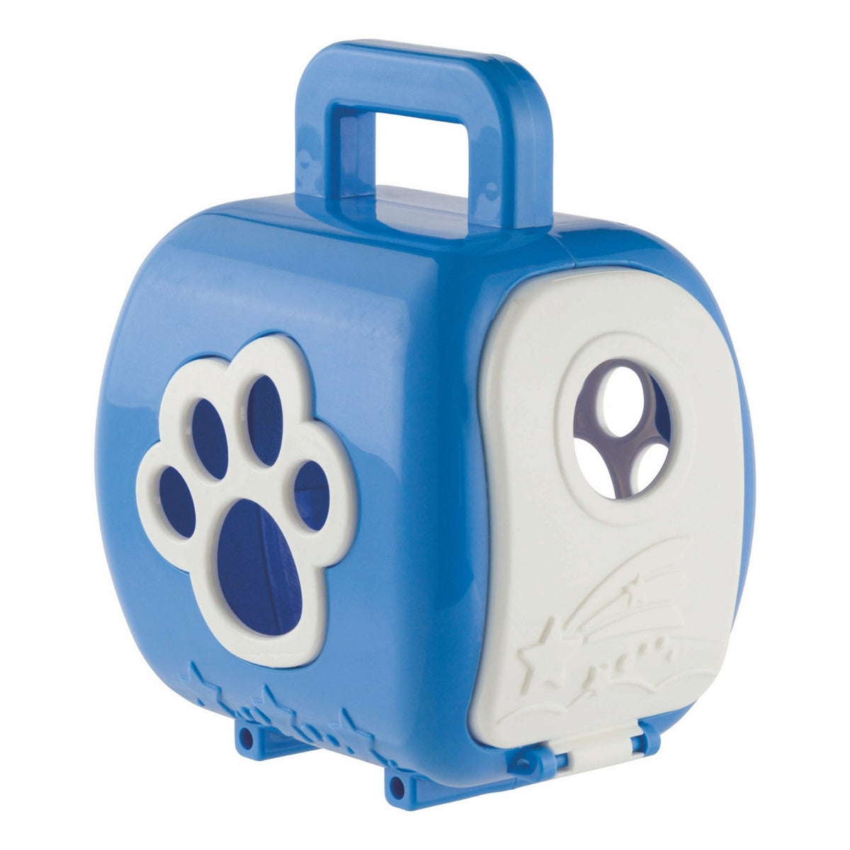 Carry Along Critters | Blue