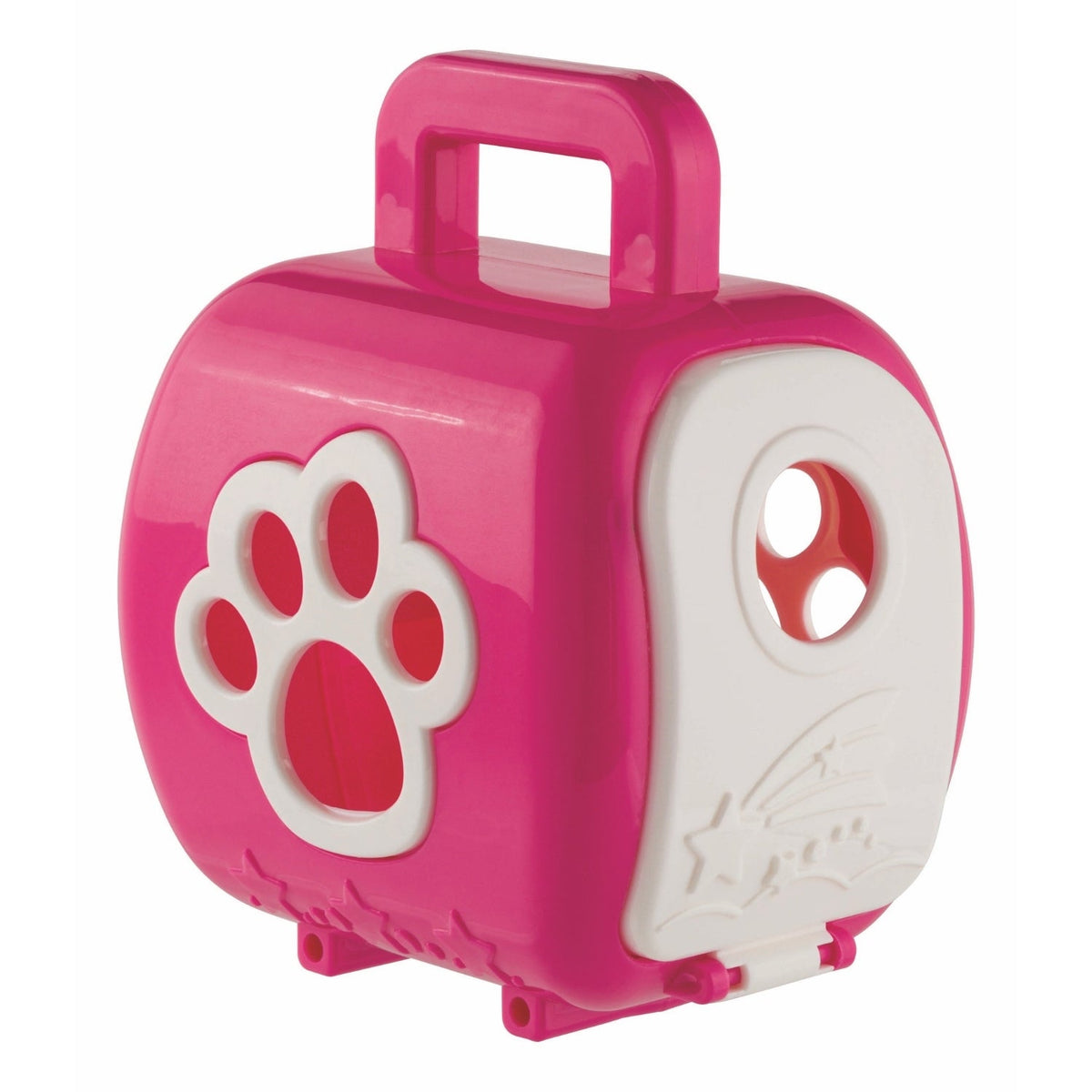 Carry Along Critters | Pink