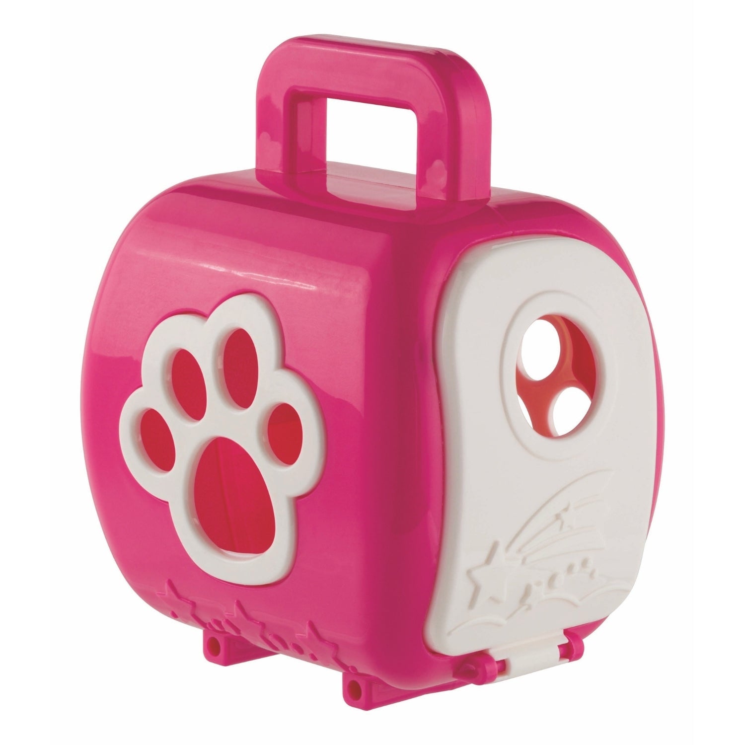 Carry Along Critters | Pink