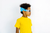 Splash Place Swim Goggles | Ocean Friends