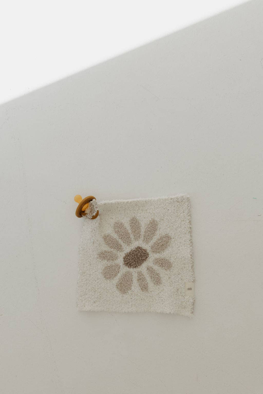 Baby Blanket Lovey | Daisy Fields