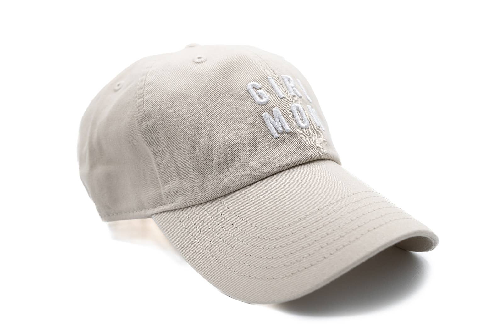 Rey to Z  Girl Mom Hat | Dune