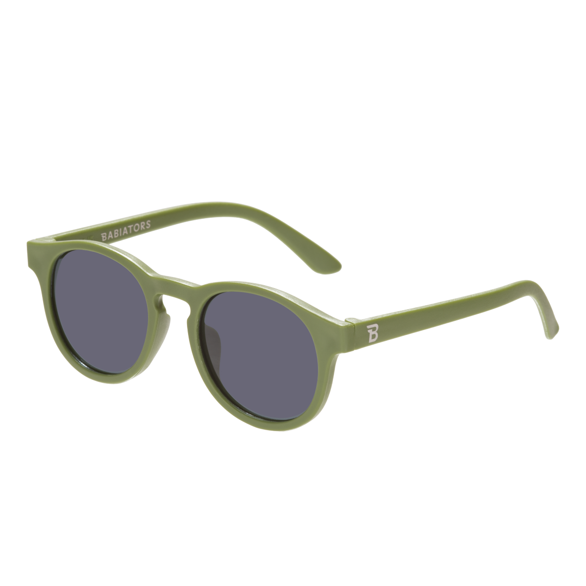 Babiators  Eco Keyhole Sunglasses | Wild Moss
