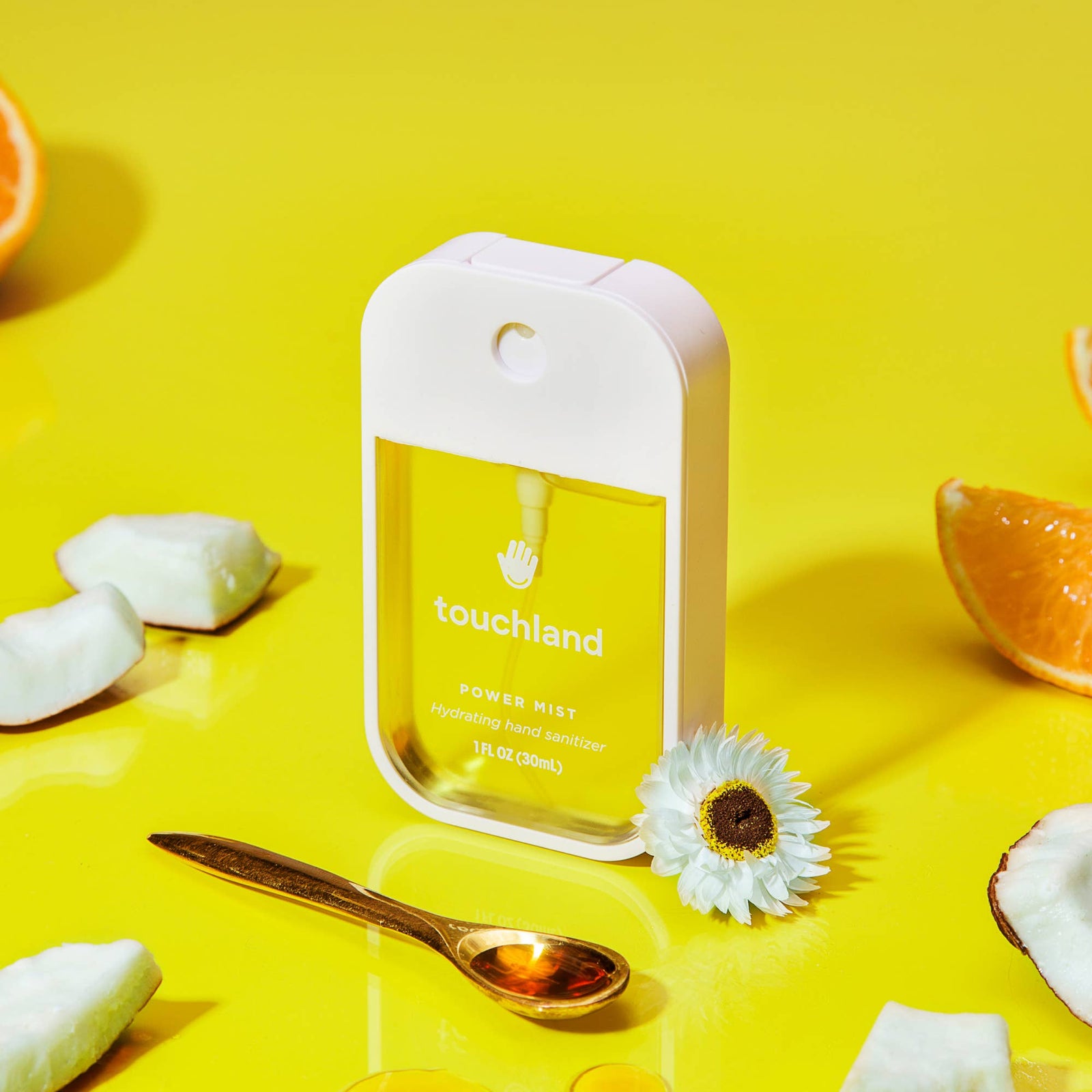 Touchland - Power Mist Vanilla Blossom