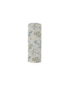 Quincy Mae Bamboo Baby Swaddle | Winter Garden