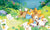 The World of Peter Rabbit: Up and Away