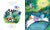 The World of Peter Rabbit: Up and Away