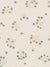 Colored Organics Neve Ruffle Zipper Sleeper | Hayden Floral