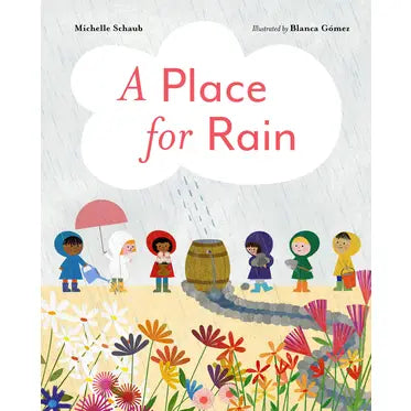 A Place for Rain