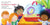On the First Day of Preschool