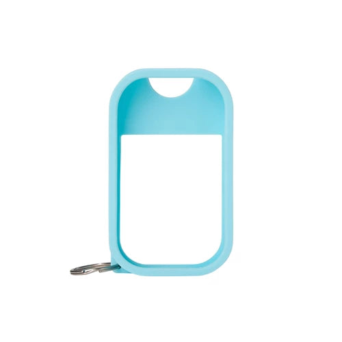 Touchland Mist Case | Frosty Blue