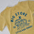 Little Rad Things Cloudbreak Tee | Yellow