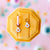 Pierced Co . Trick-or-Treat Ghost Charms