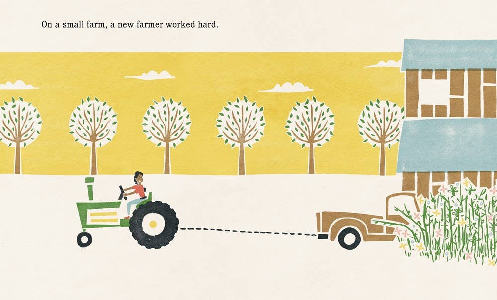 The Old Truck