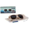 Babiators Navigator Sunglasses | Soft Sand