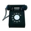 kiko+ & gg* Retro Play Telephone | Black