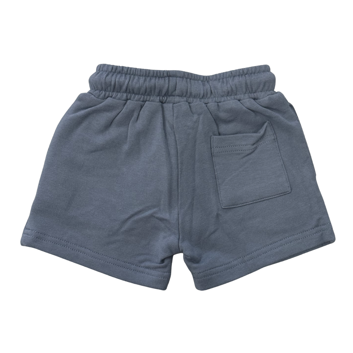 Babysprouts Shorts | Storm Cloud