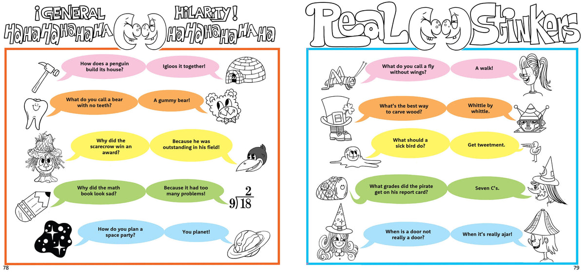 Melt Your Pencil | A Super Fun Activity Book!