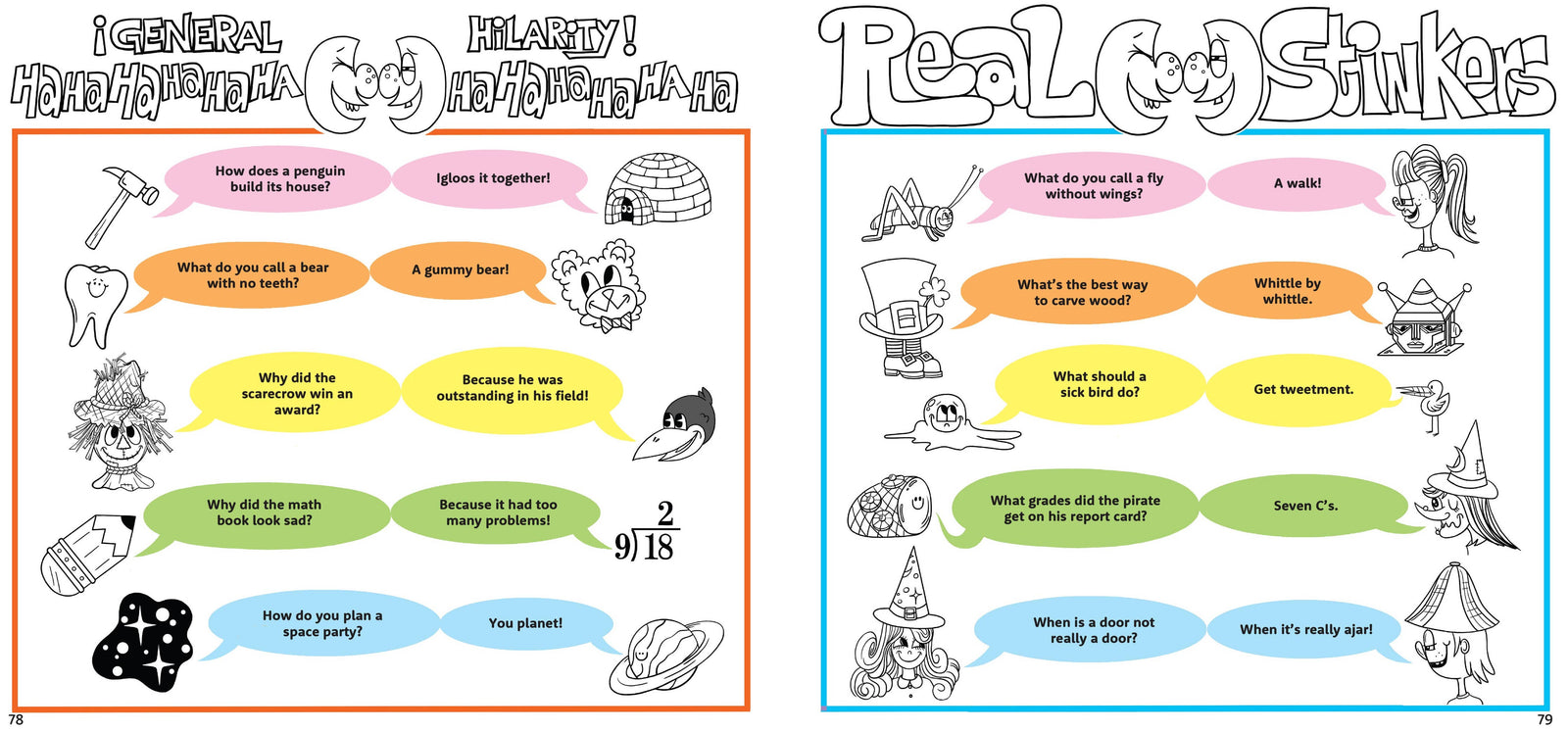 Melt Your Pencil | A Super Fun Activity Book!