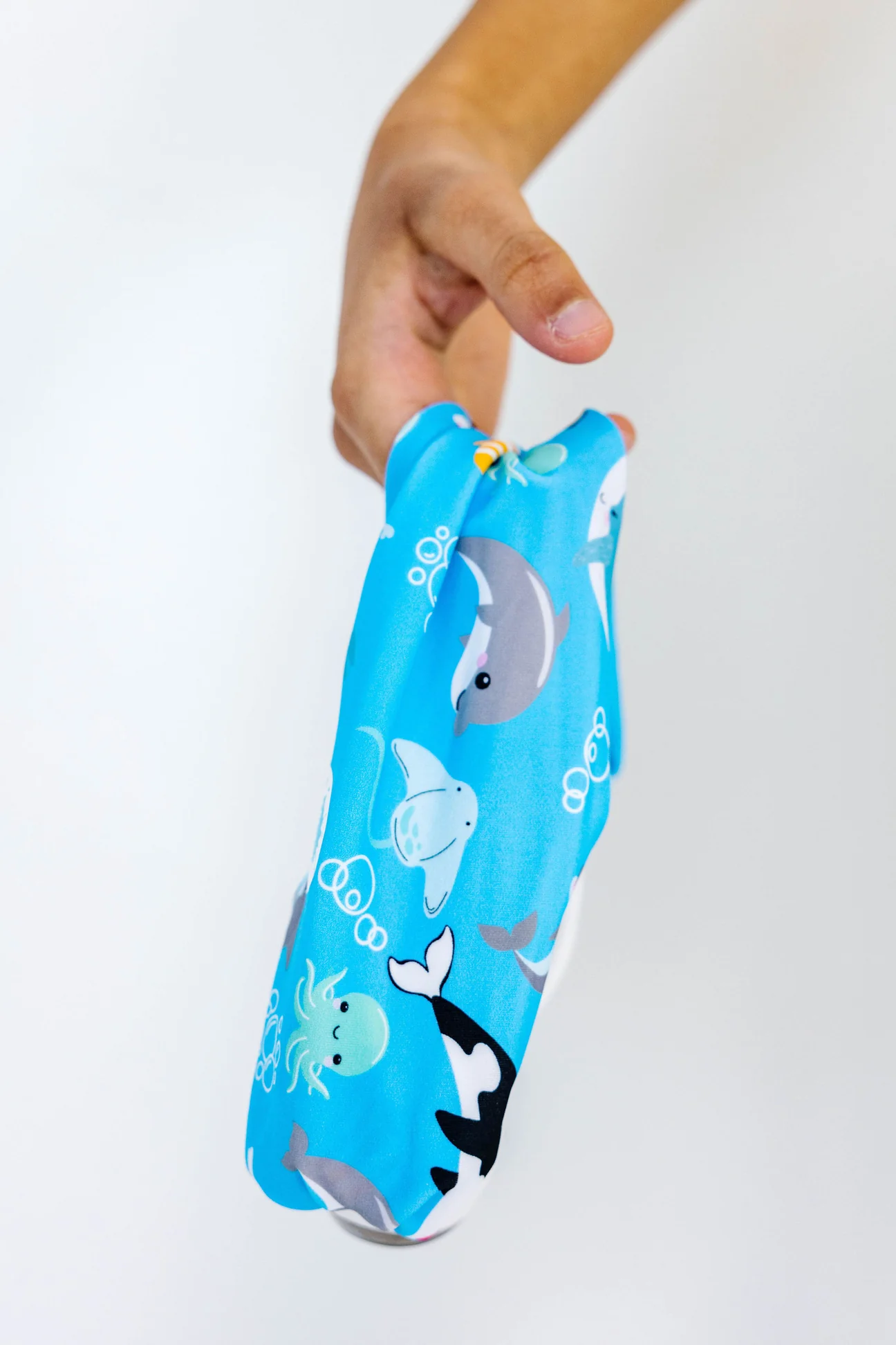 Splash Place Swim Goggles | Ocean Friends