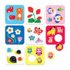High Contrast Match the Picture Puzzles 15m+
