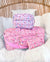 OMG Accessories - Floral Printed Large Duffle Bag