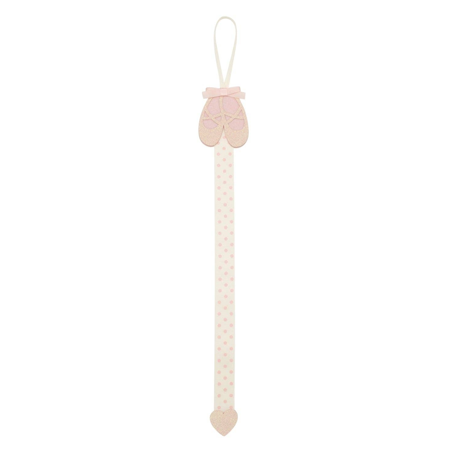 Rockahula Kids Ballet Shoes Clip Hanger