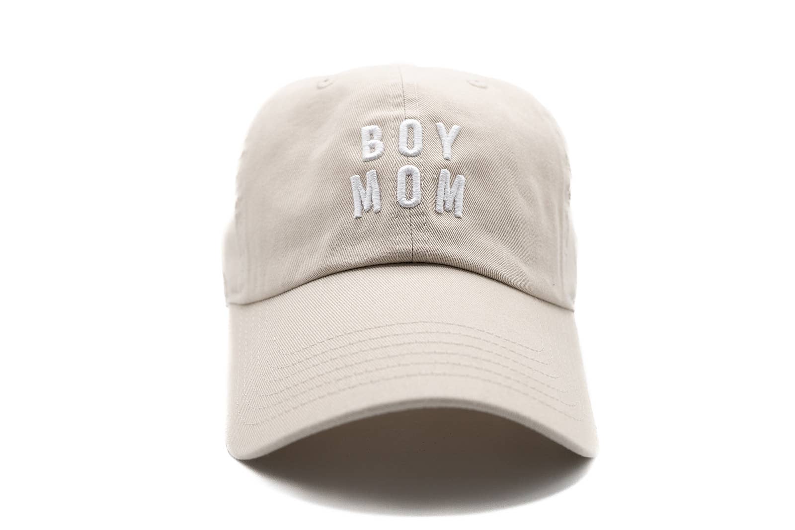 Rey to Z Boy Mom Hat | Dune