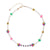 Straight Up Charmed Necklaces