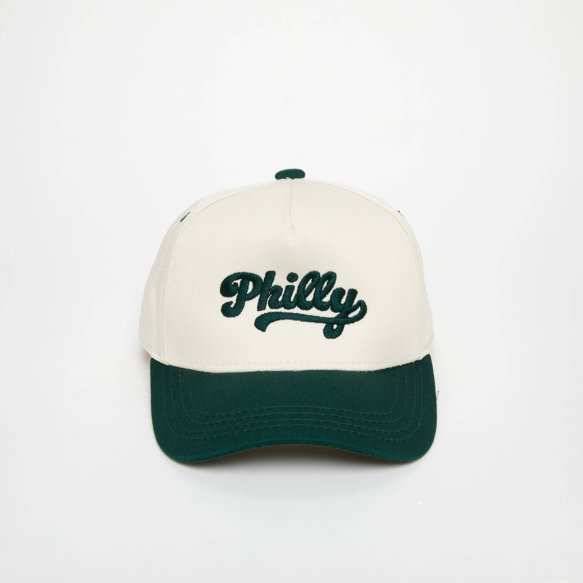 Philly Two Tone Baseball Hat