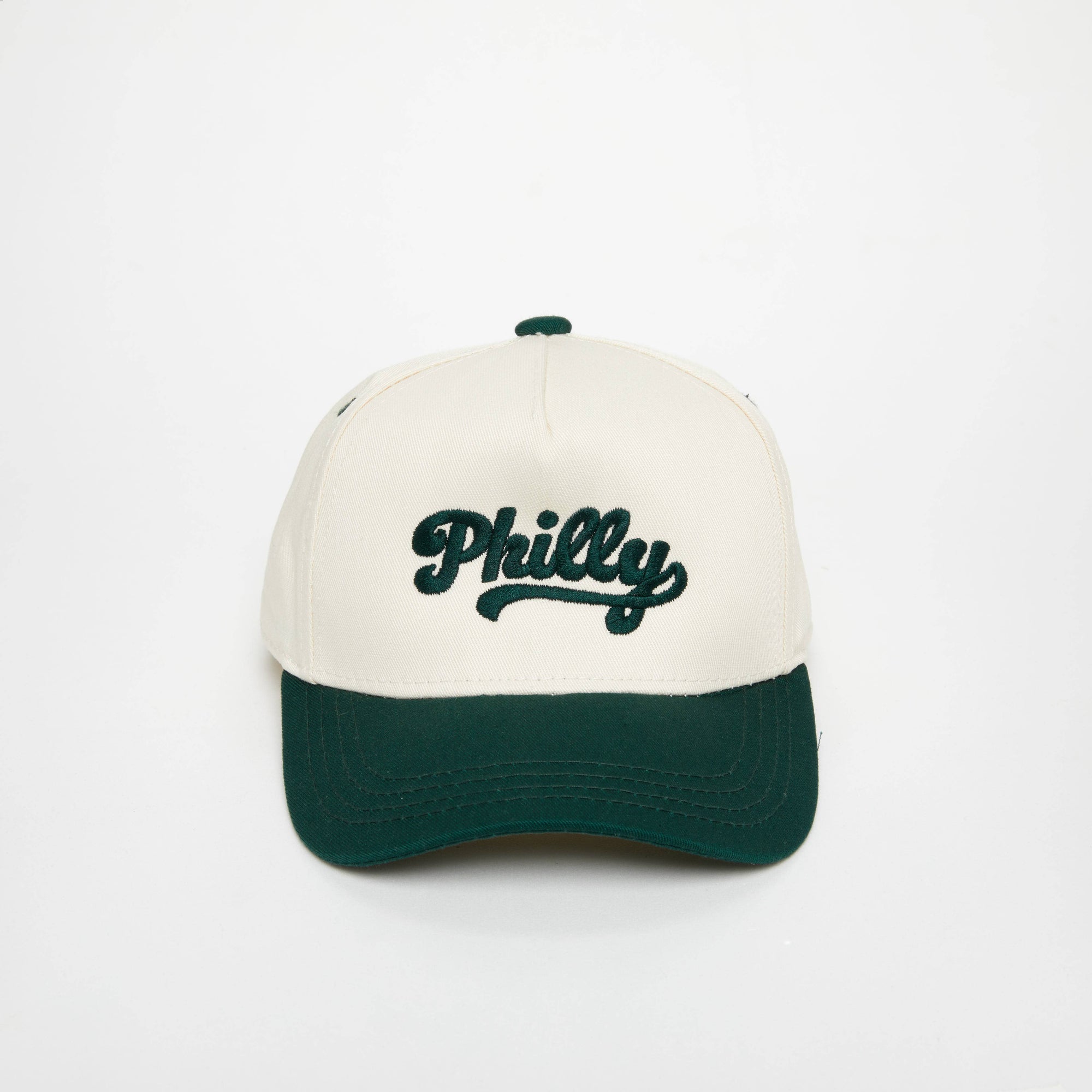 Philly Two Tone Baseball Hat