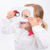 Match the Buddies | Puzzles for toddlers 15m+