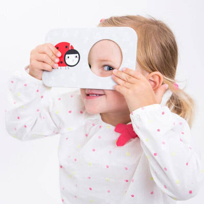 Match the Buddies | Puzzles for toddlers 15m+