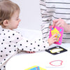 On-the-Go Puzzle | Discovering Shapes 18m+