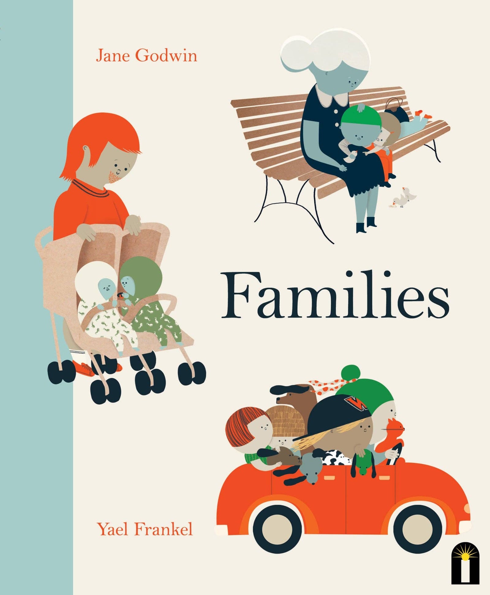 Families Book