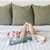 Saranoni Double Layer Mini Bamboni Blankets | Assorted