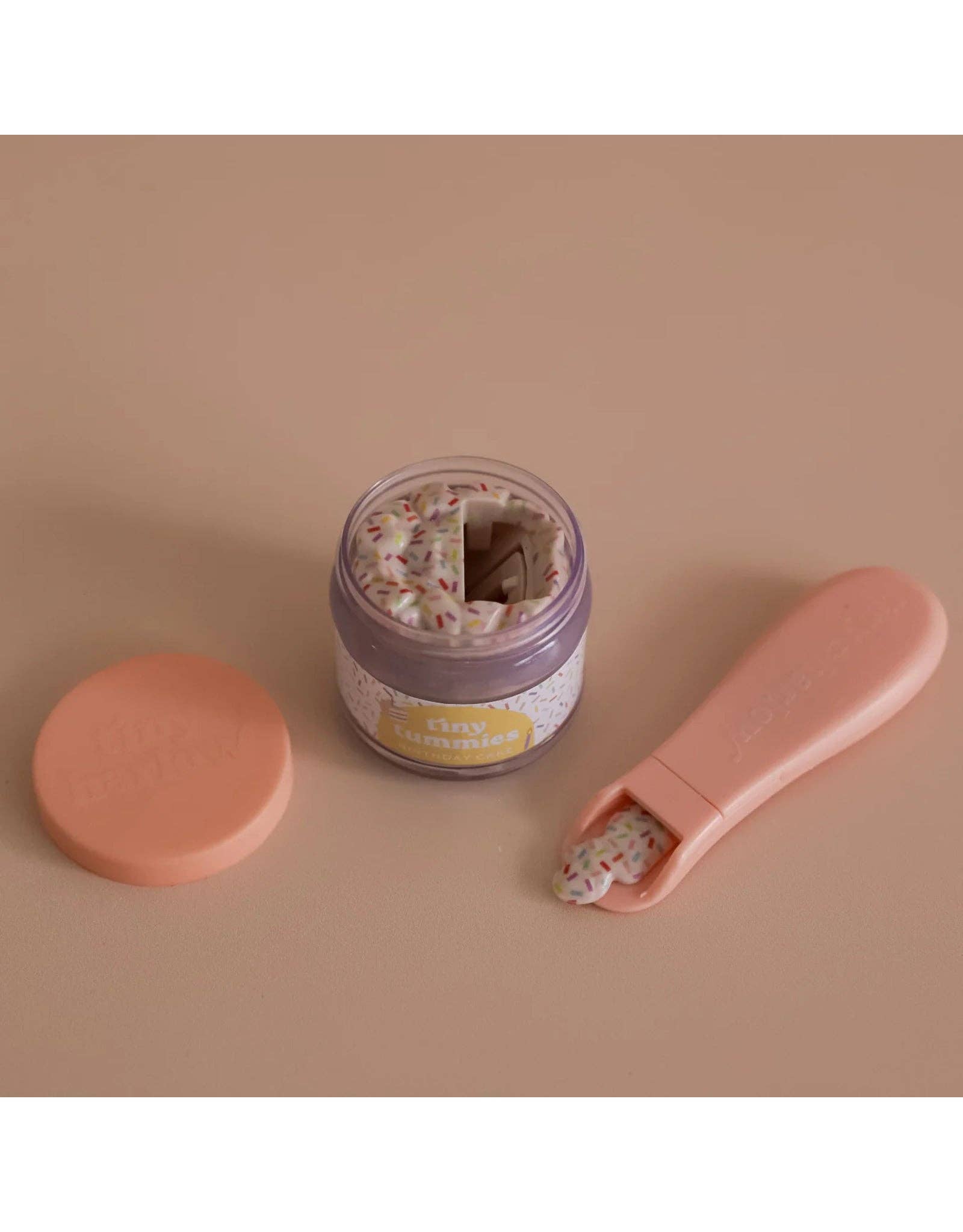 Tiny Tummies | My Tiny Birthday Set