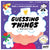 Guessing Things: A What Am I? Game