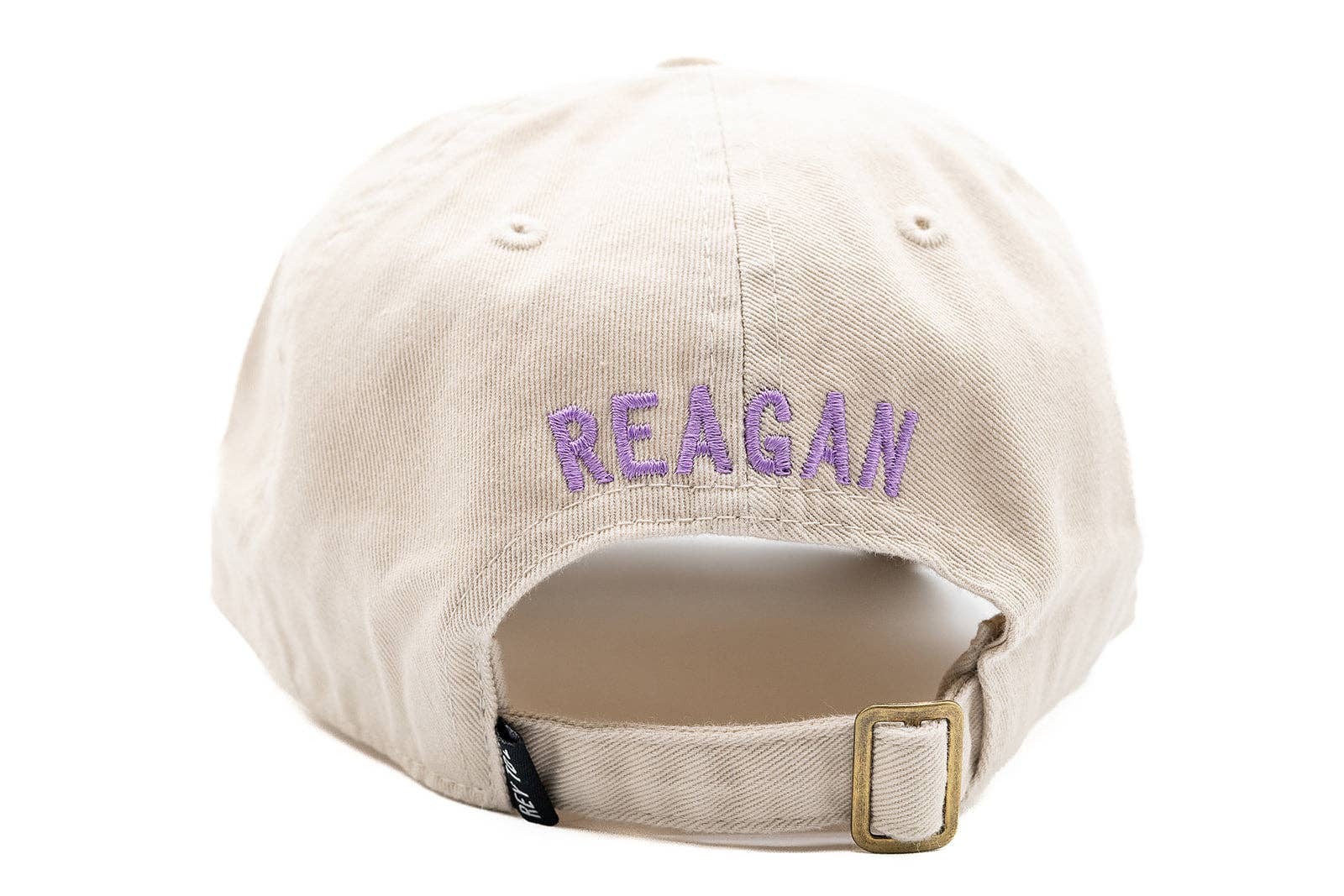 Rey to Z  Girl Mom Hat | Dune