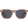 Babiators Navigator Sunglasses | Soft Sand