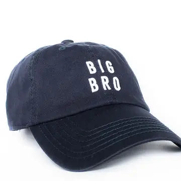 Big Bro Hat | Navy
