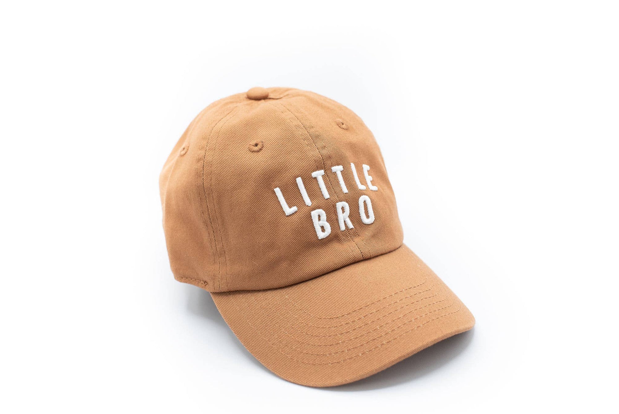 Rey to Z  Little Bro Hat | Terra Cotta