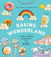 Baking Wonderland