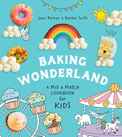 Baking Wonderland