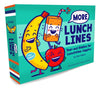 More Lunch Lines | Jokes for Lunchboxes
